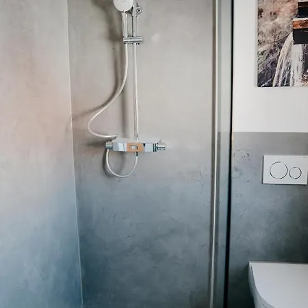 Ferienwohnung Obergeschoss Wohnwerk Lautenthal Harz