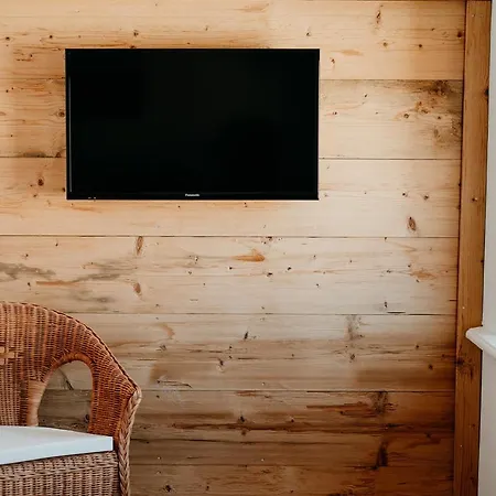 Апартаменты Ferienwohnung Obergeschoss Wohnwerk Lautenthal Harz Лангельсхайм